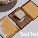 Gingerbread houses easy
