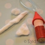 Santa Crafts