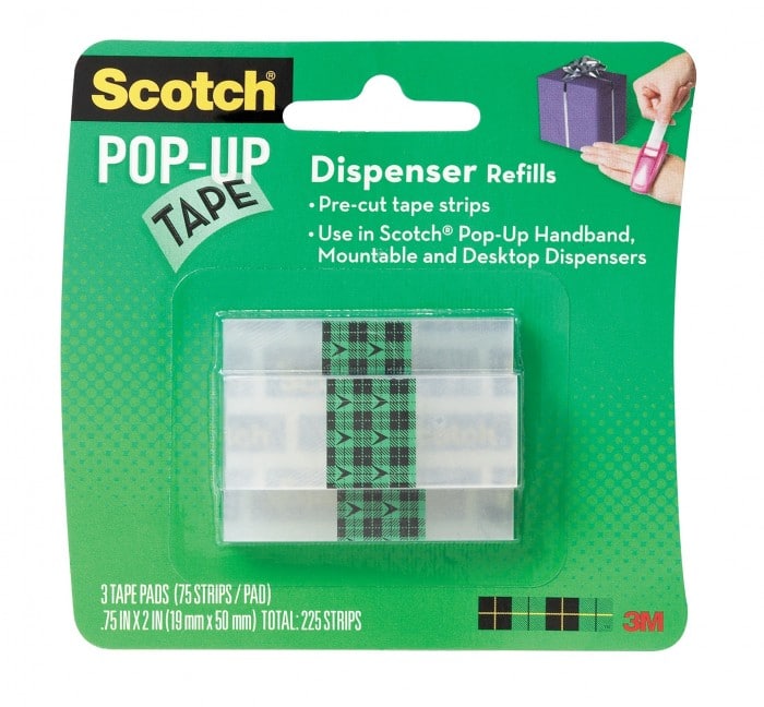 Scotch Refill Packs