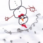 snowman picture