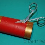 Chinese New Year Crafts - Lanterns (3)