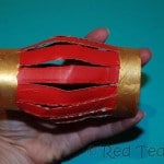 Chinese New Year Crafts - Lanterns (5)