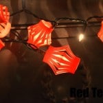 Chinese New Year Fairy Lights