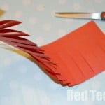 Chinese Paper Lantern How To