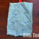Christmas Tree ornament