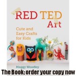 Kids craft books order your copy now