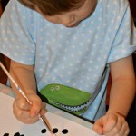 Thank You Cards for Pre Schoolers