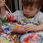 Toilet roll crafts