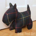 Dog patterns