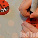 Bottle Lid Crafts