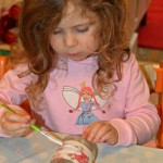 kids recycled crafts