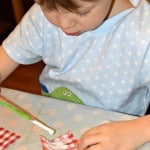 recycled crafts for kids