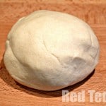salt dough recipe