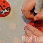 Bottle Lid Crafts