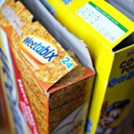 Cereal Box Craft Ideas