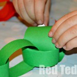 Chinese New Years Crafts for kids