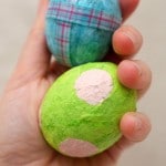 DIY Rattles
