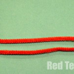Heart Pipecleaner