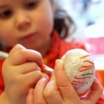 Instrument crafts for kids