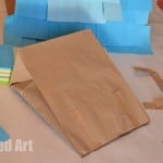 Monsters Inc Crafts
