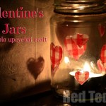 Valentine's crafts for kids