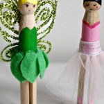tinkerbell doll