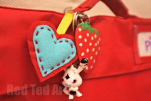 Back to School Craft
