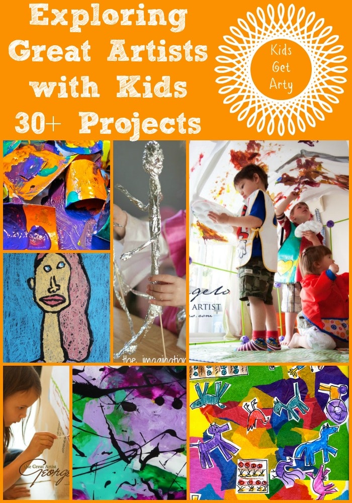 Art Project For Kids