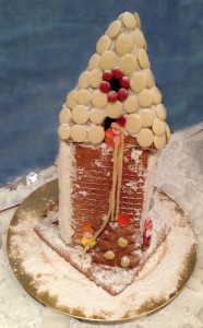 gingerbread-