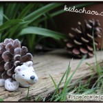 KidsChaosPineConeHedgehog
