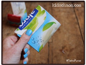 milk carton crafts