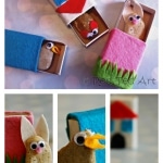 kids-crafts-matchbox-stone-pets