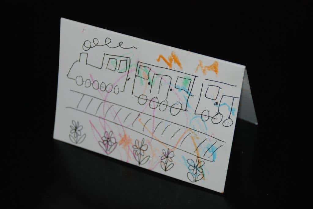 Story + Art = stART – Story- and Thank You Time..