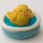knitting