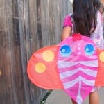 make a kite make a kite