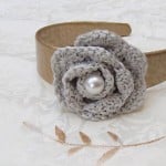 crocheted-rosette-headband-flower