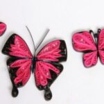 paper-quilling tutorials