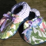 quick-craft-post-baby-shoes sewing pattern