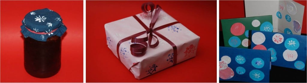 4 christmas decor homemade