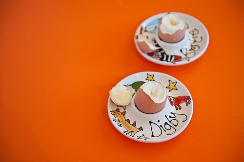 eggcups