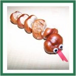 0 conker snake
