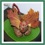 Autumn Dragon