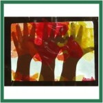 Hand Trees