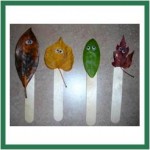 Leaf Men