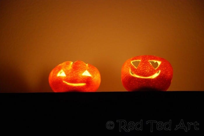 cute halloween crafts