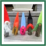 Stick Knome