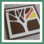 Tree Tag Art