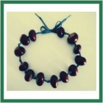 conkers necklace