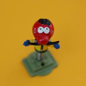 zebedee