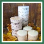 Candles music